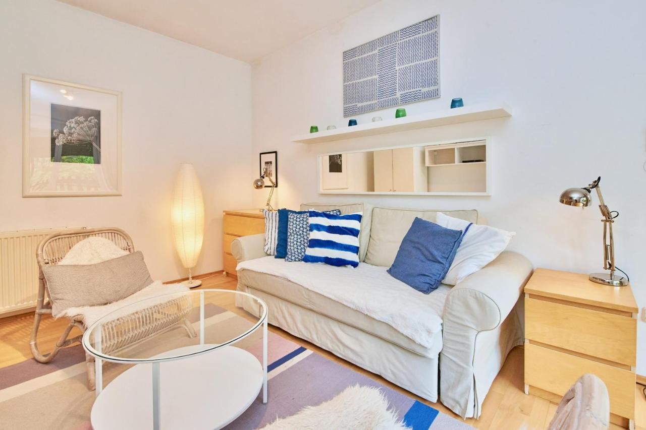 Payerbach Apartments Eksteriør bilde
