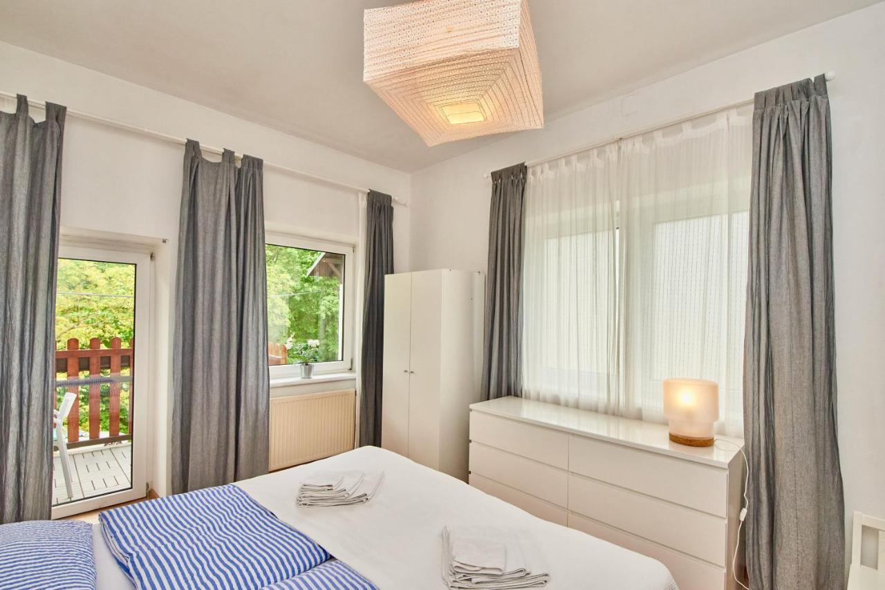 Payerbach Apartments Eksteriør bilde