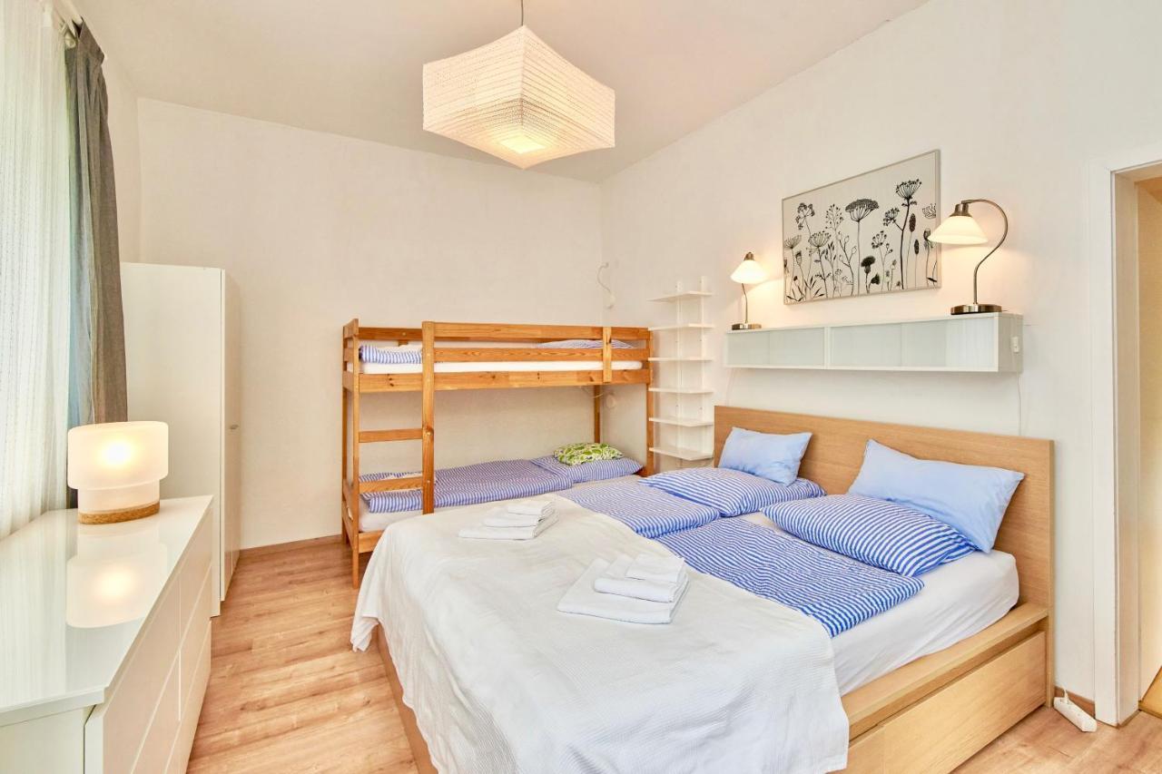Payerbach Apartments Eksteriør bilde