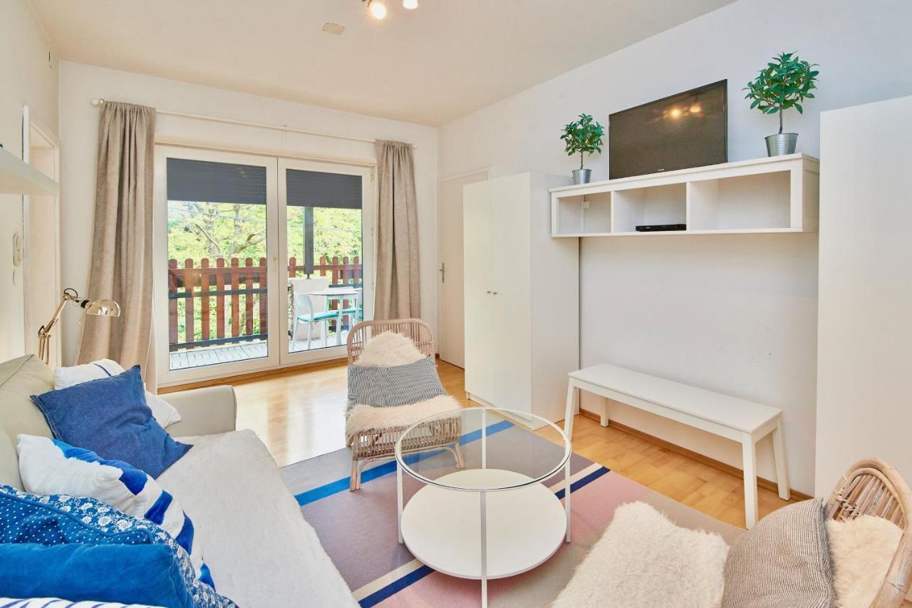 Payerbach Apartments Eksteriør bilde