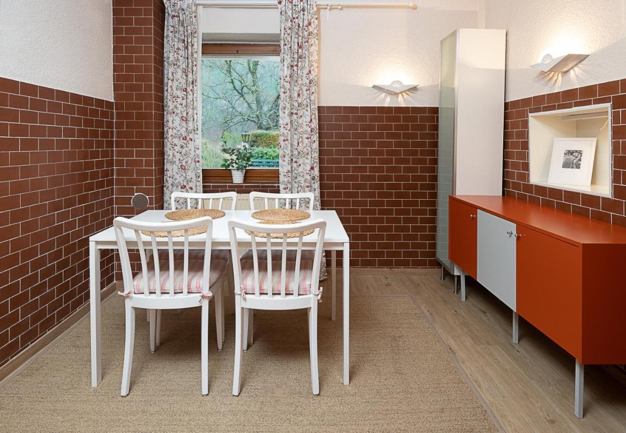 Payerbach Apartments Eksteriør bilde